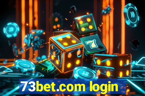 73bet.com login